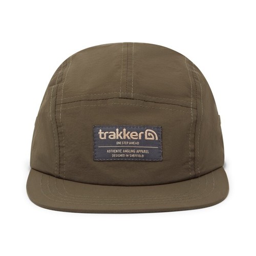 Tappo verde traker - cr, 5