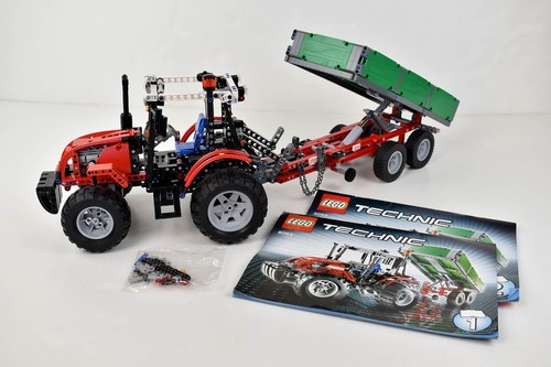 Lego technic 8063 - lego,