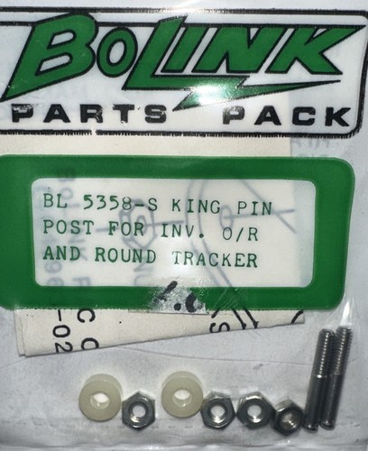 Bolink 5358 king - bolink, spilla