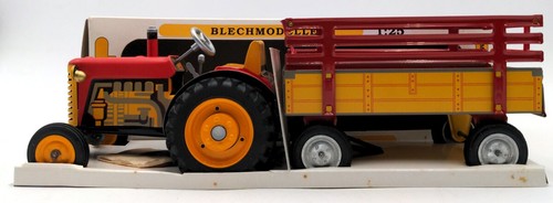 Trattore zetor kovap retro - kovap,