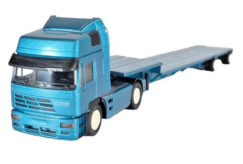 Conrad 6205 scala - , steyr