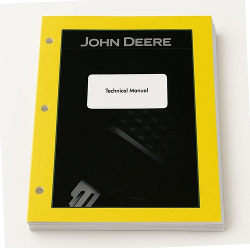 John deere 2032r - john,