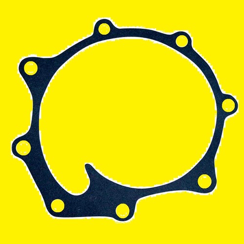 Guarnizione montaggio pompa