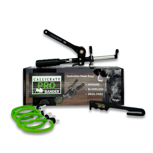 Kit callicrate pro bander - kit, bander™