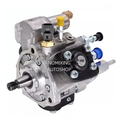Pompa iniezione carburante