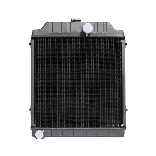 Radiatore file per - file,